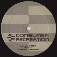 Purchase Umek - Lanicor (VLS)