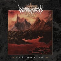 Purchase Wormwitch - Strike Mortal Soil