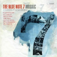 Purchase Lewis Nash - The Blue Note 7 Mosaic: A Celebration Of Blue Note Records