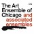 Buy Art Ensemble Of Chicago - The Art Ensemble Of Chicago And Associated Ensembles - Made In Chicago (Live At The Chicago Festival) CD21 Mp3 Download