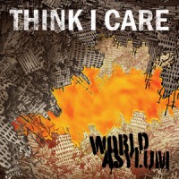 Purchase Think I Care - World Asylum