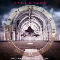 Purchase Vanderson - Beyond Time Structure