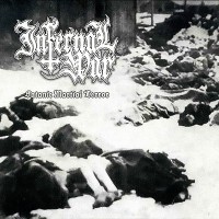 Purchase Infernal War - Hrdi A Silni & Satanic Martial Terror (Split)