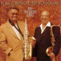 Buy Red Holloway - Keep That Groove Going! (With Plas Johnson) Mp3 Download