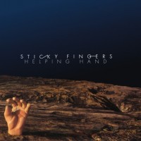 Purchase Sticky Fingers - Helping Hand