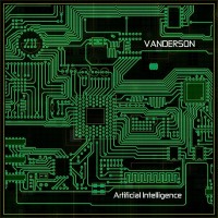 Purchase Vanderson - Artificial Intelligence (EP)