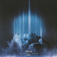Purchase Attlas - Charcoal Halo (EP)