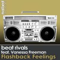 Purchase Beat Rivals - Flashback Feelings (CDS)