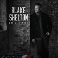 Purchase Blake Shelton - God's Country (CDS)