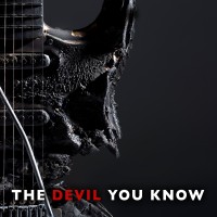Purchase Blues Saraceno - The Devil You Know (EP)