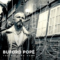 Purchase Buford Pope - The Waiting Game