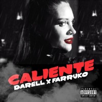 Purchase Darell & Farruko - Caliente (CDS)