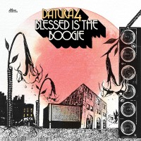 Purchase Datura4 - Blessed Is The Boogie