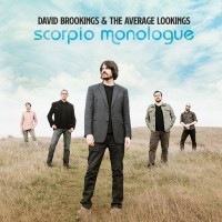 Purchase David Brookings & The Average Lookings - Scorpio Monologue