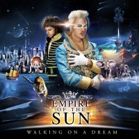 Purchase Empire of the Sun - Chrysalis (CDS)