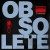 Buy Eric Barao - Obsolete Mp3 Download