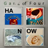 Purchase Gang Of Four - Happy Now