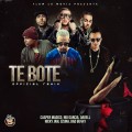 Buy Nio Garcia - Te Boté (Remix) Mp3 Download