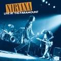 Buy Nirvana - Nirvana Live At The Paramount Mp3 Download