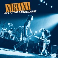 Purchase Nirvana - Nirvana Live At The Paramount