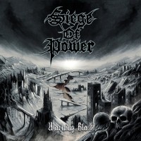 Purchase Siege Of Power - Warning Blast