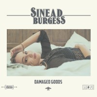 Purchase Sinead Burgess - Damaged Goods