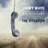 Purchase Snowy White - The Situation