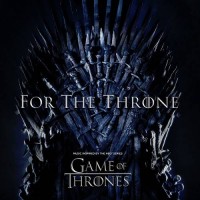 Purchase Sza, The Weeknd & Travis Scott - For The Throne (Music Inspired By The Hbo Series Game Of Thrones) (CDS)