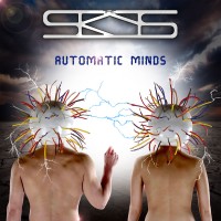 Purchase The Skys - Automatic Minds