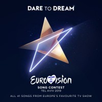 Purchase VA - Eurovision Song Contest Tel Aviv 2019