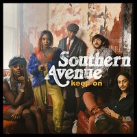 Purchase Southern Avenue - Keep On