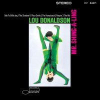 Purchase Lou Donaldson - Mr. Shing-A-Ling (Remastered 2019)
