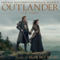 Purchase Bear McCreary - Outlander: Season 4 (Original Television Soundtrack) Mp3 Download