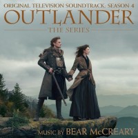 Purchase Bear McCreary - Outlander: Season 4 (Original Television Soundtrack)