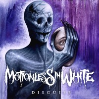Purchase Motionless In White - Disguise