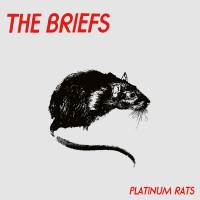 Purchase The Briefs - Platinum Rats