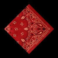 Purchase Aaron Watson - Red Bandana