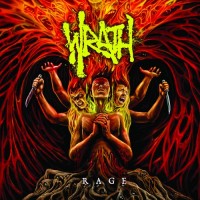 Purchase Wrath - Rage