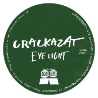 Purchase Crackazat - Eye Light (EP)