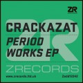 Buy Crackazat - Period Works (EP) Mp3 Download