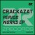 Buy Crackazat - Period Works (EP) Mp3 Download