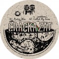 Buy Crackazat - Proton Blue (EP) (Vinyl) Mp3 Download