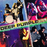 Purchase Deep Purple - Space Truckin' Round The World - Live 68-76 CD1