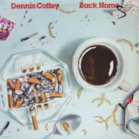 Purchase Dennis Coffey - Back Home (Vinyl)