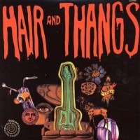 Purchase Dennis Coffey - Hair & Thangs (Vinyl)