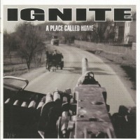 Purchase Ignite - A Place Called Home