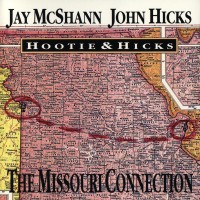 Purchase Jay McShann - The Missouri Connection (With John Hicks)