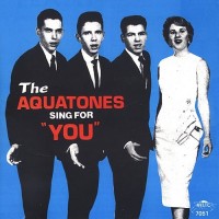 Purchase The Aquatones - Sing For You