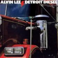 Buy Alvin Lee - Detroit Diesel (Vinyl) Mp3 Download