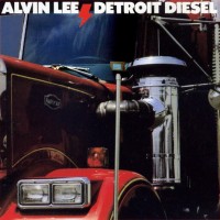 Purchase Alvin Lee - Detroit Diesel (Vinyl)